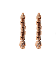 Pendientes Bronzallure Mujer in Aleación de Metal WSBZ02406WR - WSBZ02406WR